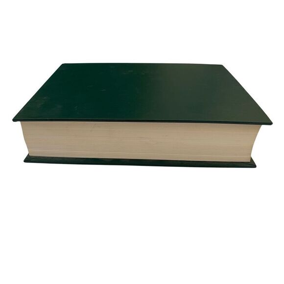 Nelsons New Illustrated Bible Commentary Hardcover Book Religious - Picture 9 of 14